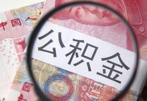 岑溪离职公积金提出金额（离职公积金提取额度）